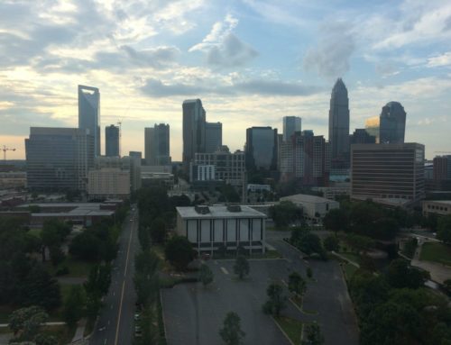 The Charlotte Glossary: A newcomer’s guide to translating Queen City speak